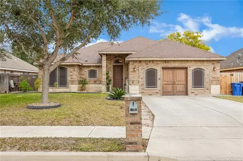 2812 N 45th St, Mcallen, TX 78501