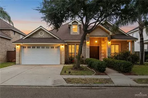 3403 Santa Iliana, Mission, TX 78572