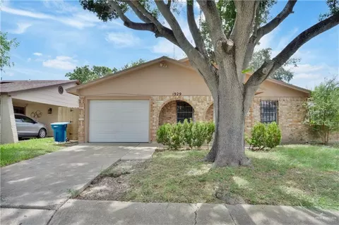1929 Heron Ave, Mcallen, TX 78504