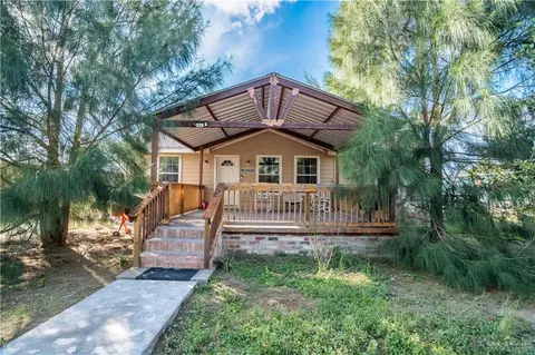 24609 Ocean St, Monte Alto, TX 78538