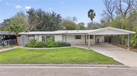 700 Kiester Ln, La Feria, TX 78559