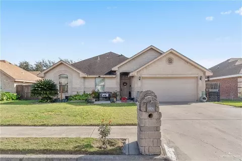 3312 Sanoma Dr, Weslaco, TX 78599
