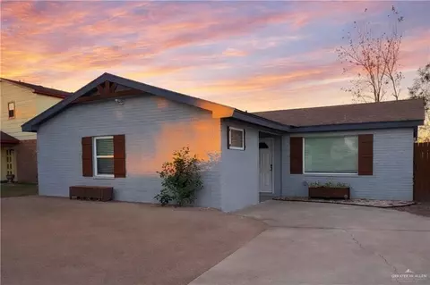 2132 Gull Ave, Mcallen, TX 78504