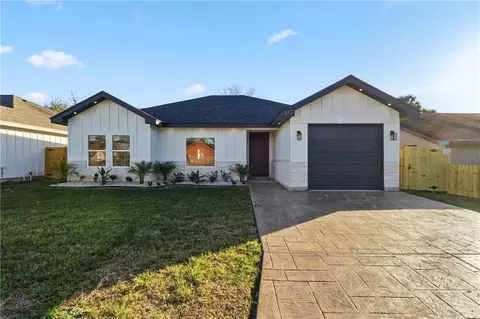 312 E 10th St, San Juan, TX 78589