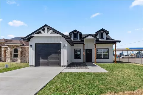 115 San Pedro St, Edinburg, TX 78542