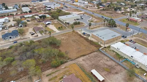 18021 Washington Palm Dr, Penitas, TX 78576