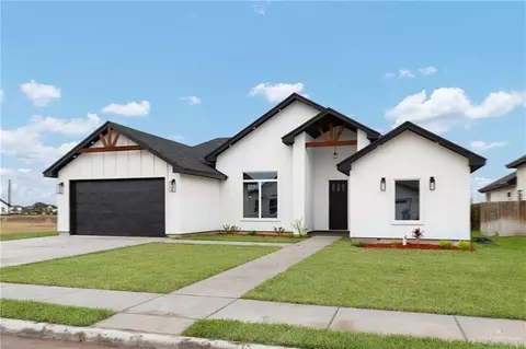 2513 Sunrise Ln, Weslaco, TX 78596