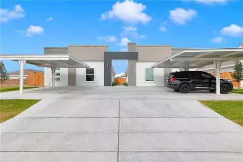 3308 Whetstone Ave, Mcallen, TX 78504