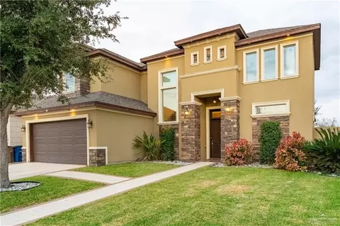 5104 Juno Ct, Edinburg, TX 78539