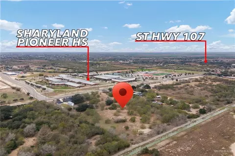 9924 N Shary Rd, Mission, TX 78573
