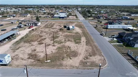 2613 Apatita St, Donna, TX 78537