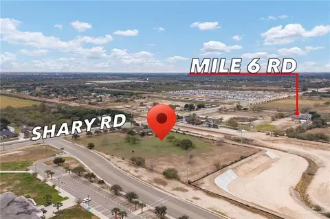9805 N Shary Rd, Mission, TX 78573