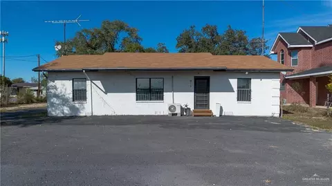 918 W Minnesota Rd, Pharr, TX 78577