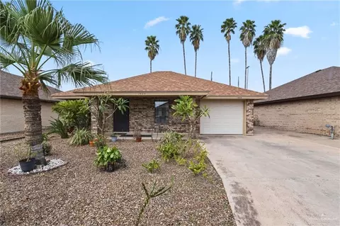 1909 Tyler St, Mission, TX 78572