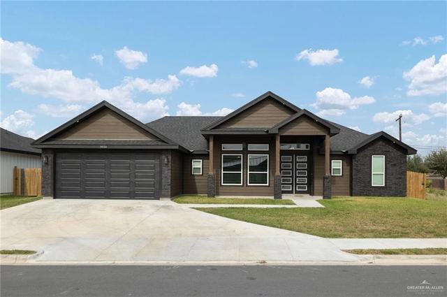 9836 Heights N, Harlingen, TX 78552