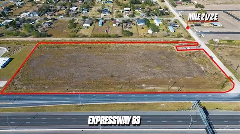 0 Expressway 83 Hwy, Mercedes, TX 78570