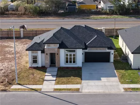 2912 Magnolia Dr, San Juan, TX 78589