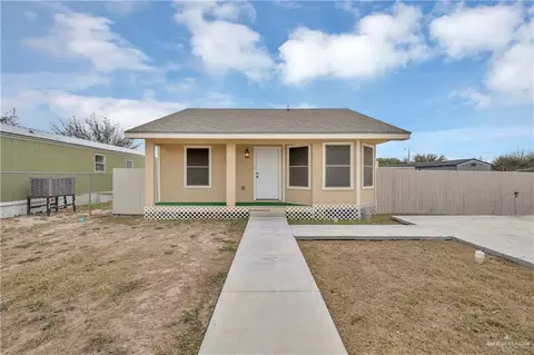 304 Santa Fe St, Alton, TX 78573