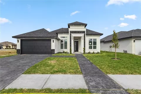 407 Majestic Dr, San Juan, TX 78589