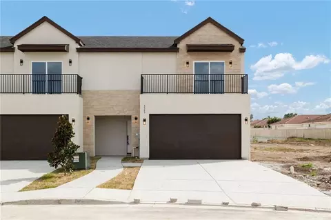 3525 S K Center St, Mcallen, TX 78503