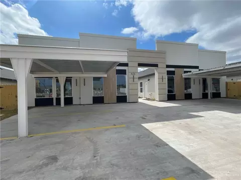 4221 Heron Ave #17, Mcallen, TX 78504