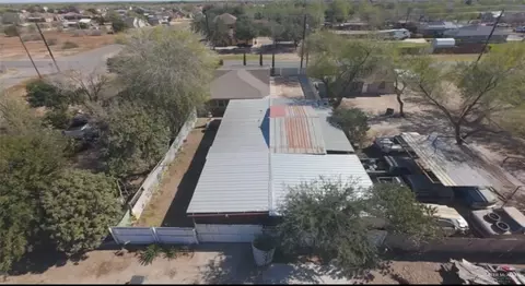 3757 Tom Gill Rd, Penitas, TX 78576