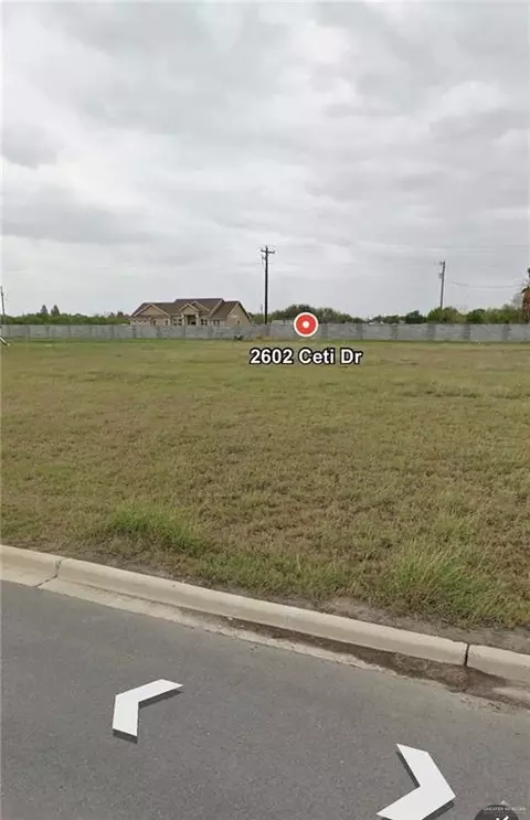 2602 Ceti Dr, Mercedes, TX 78570