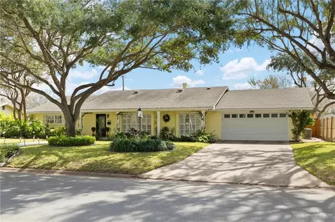1415 Marigold Ave, Mcallen, TX 78501