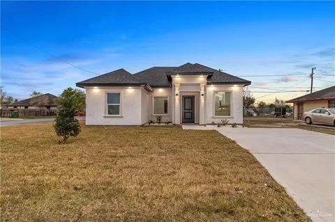 6607 S Olivarez St, Pharr, TX 78577