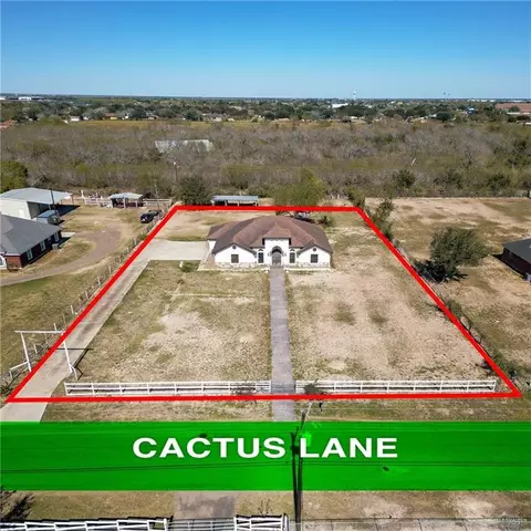 303 Cactus Ln, Edinburg, TX 78541
