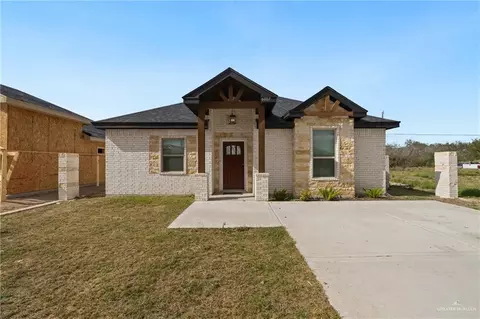 6007 Reymundo St, Edinburg, TX 78542