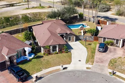 3503 Alvarado St, Edinburg, TX 78539