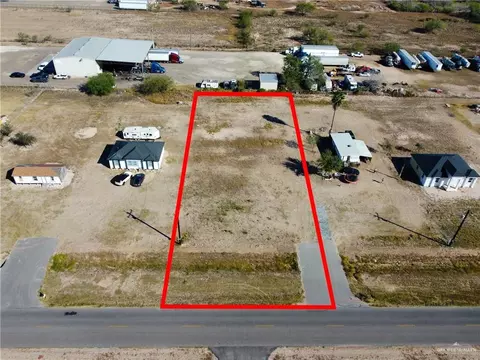 7708 W Mile 5 Rd, Mission, TX 78574