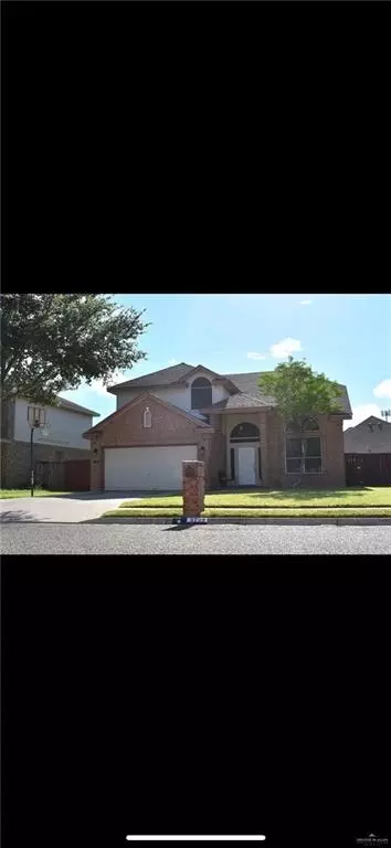 3209 N 36th St, Mcallen, TX 78501
