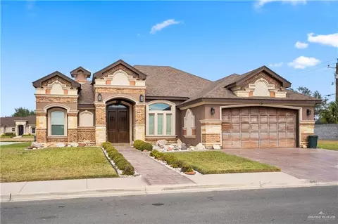2000 Shelby St, Mission, TX 78572