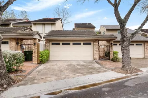 111 Santa Ana Ave, Rancho Viejo, TX 78575