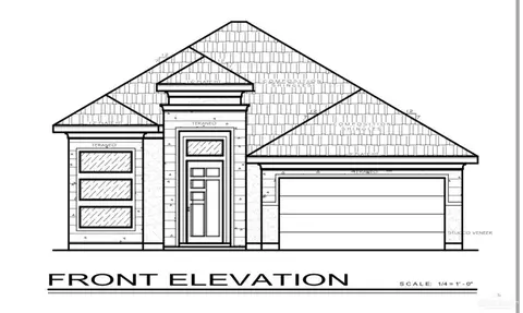 4009 Carol Ln, Edinburg, TX 78542
