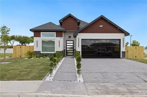 3816 Zimmerius Ave, Mcallen, TX 78504