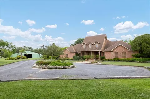 27603 Palo Verde Rd, San Benito, TX 78586