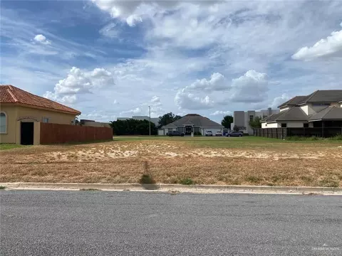 4608 Sweetwater Ave, Mcallen, TX 78503