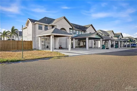 2614 Melanie Dr, Pharr, TX 78577