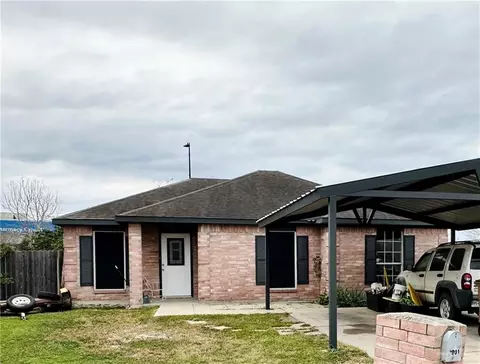 2901 Langer Dr, Edinburg, TX 78542