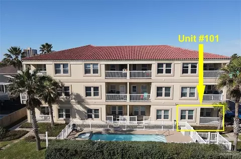 129 E Cora Lee Dr #101, South Padre Island, TX 78597