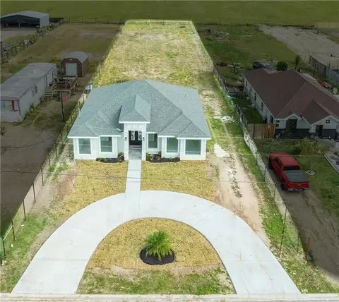 15416 Bogno Dr, Donna, TX 78537