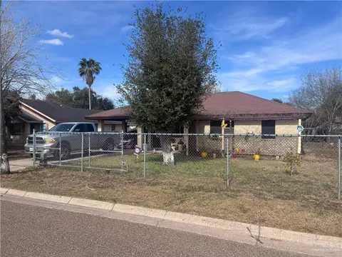 114 Apollo Dr, Donna, TX 78537