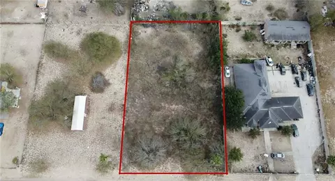 0000 Queen Palm Dr, Penitas, TX 78576