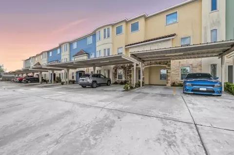 3302 S Sugar Rd #K, Edinburg, TX 78539