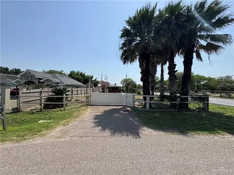 6107 Avenue A, Mission, TX 78574