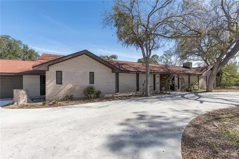10864 N Glasscock Rd, Mission, TX 78573