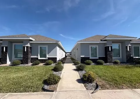 1012 N Blair Ave, Edinburg, TX 78541